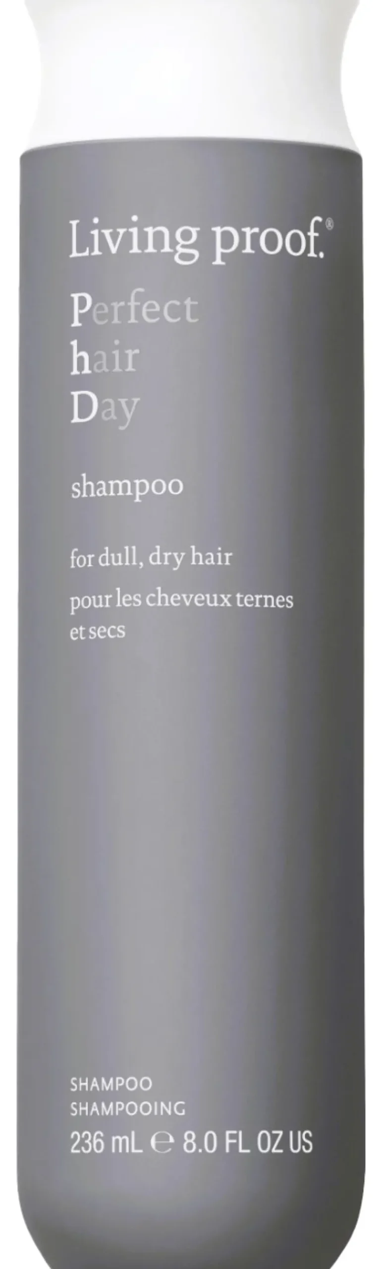 PhD Shampoo