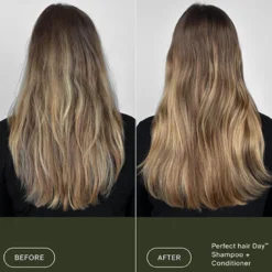 PhD Shampoo