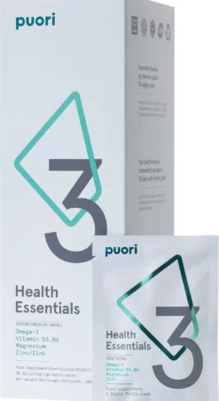 P3 Health Essentials