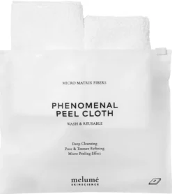 Phenomenal Peel Cloth