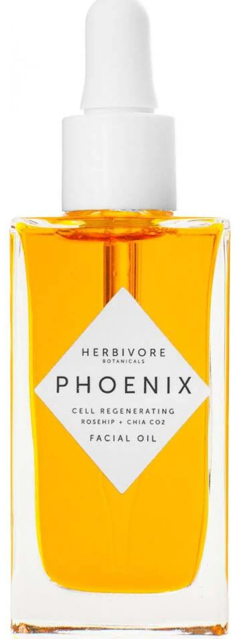 Phoenix Facial Oil