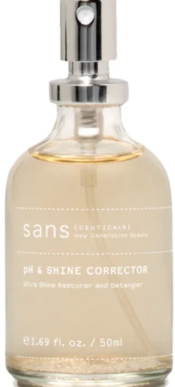 pH + Shine Corrector
