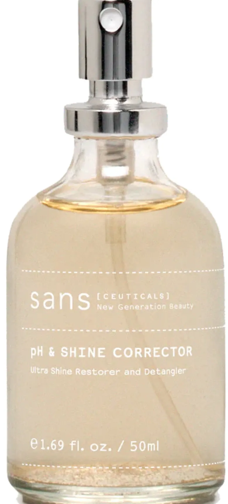 pH + Shine Corrector