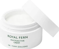 Phytoactive Anti-Aging Cream