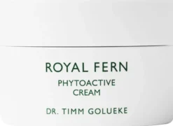 Phytoactive Anti-Aging Cream