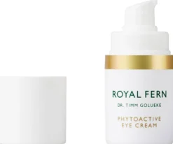 Phytoactive Anti-Aging Eye Cream