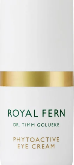 Phytoactive Anti-Aging Eye Cream