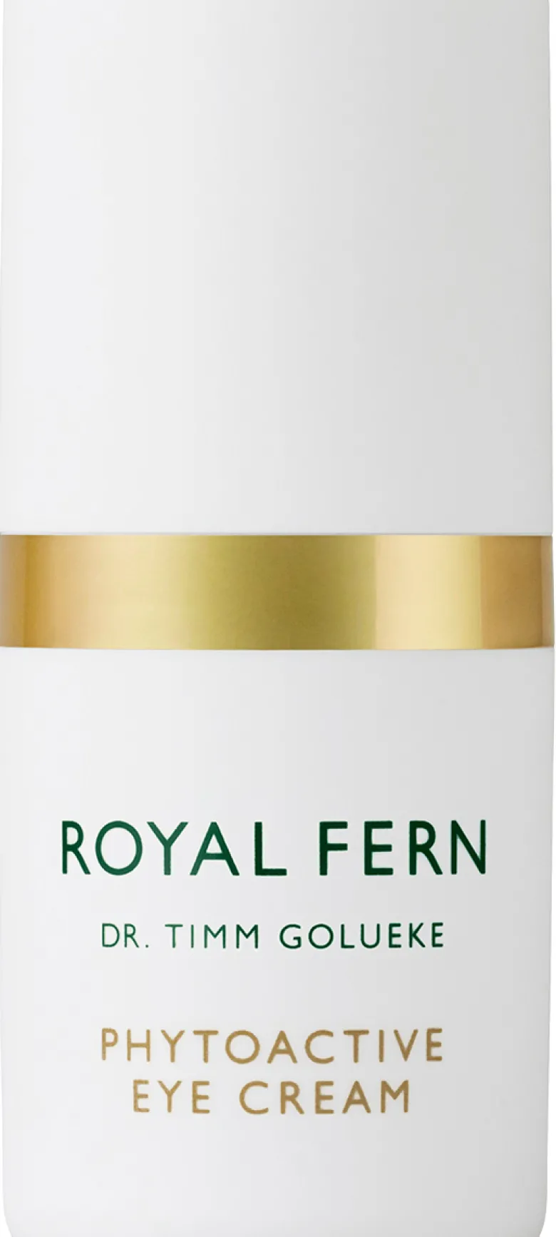 Phytoactive Anti-Aging Eye Cream