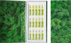 Phytoactive Anti-Oxidative Ampoules