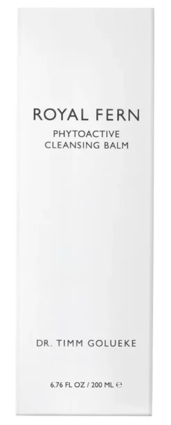 Phytoactive Cleansing Balm