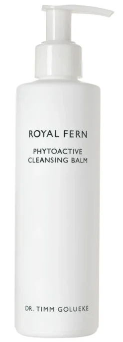 Phytoactive Cleansing Balm