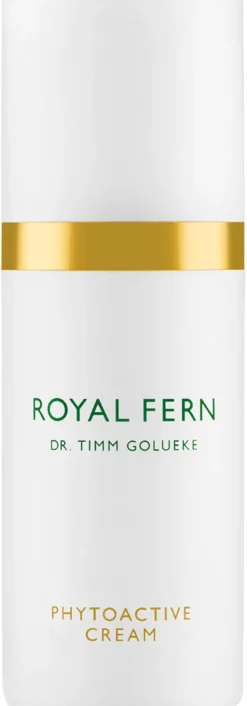 Phytoactive Cream