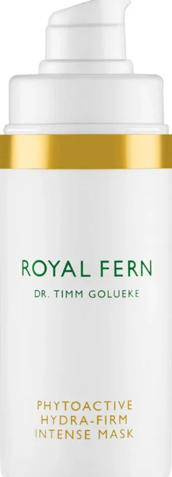 Phytoactive Hydra-Firm Intense Mask