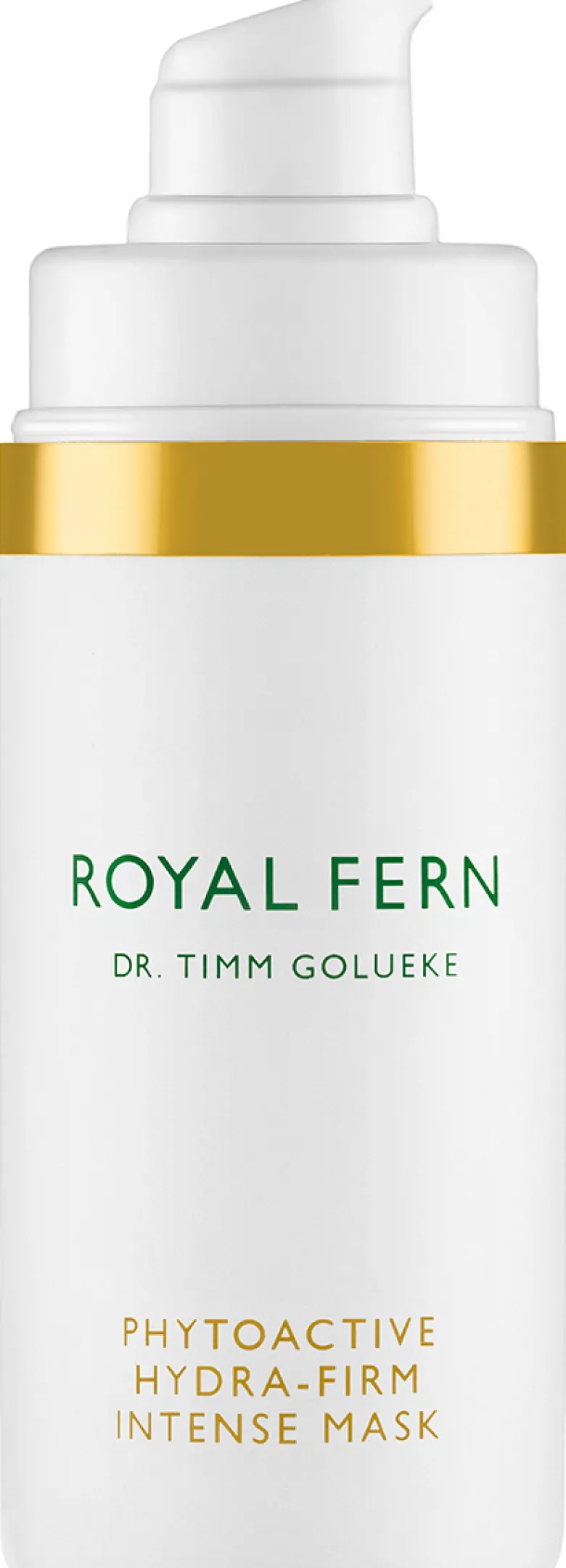 Phytoactive Hydra-Firm Intense Mask