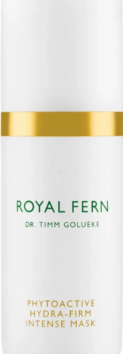 Phytoactive Hydra-Firm Intense Mask