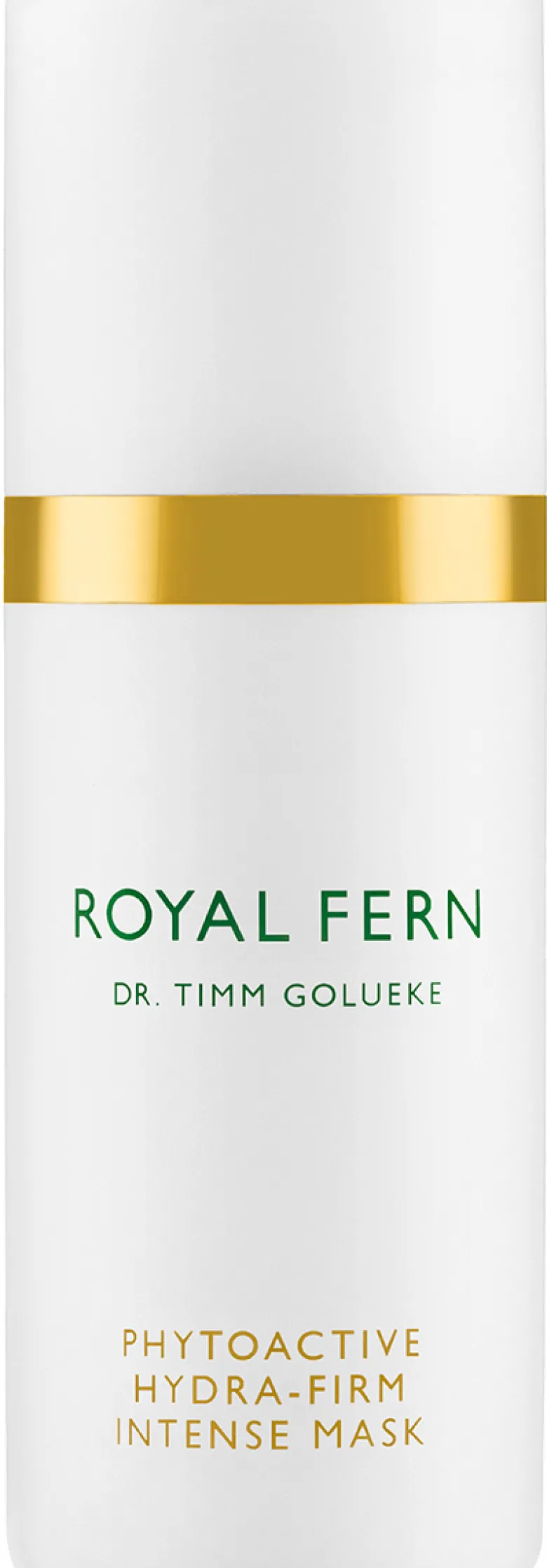 Phytoactive Hydra-Firm Intense Mask