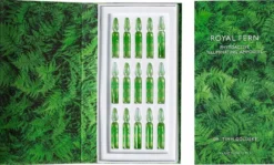Phytoactive Illuminating Ampoules