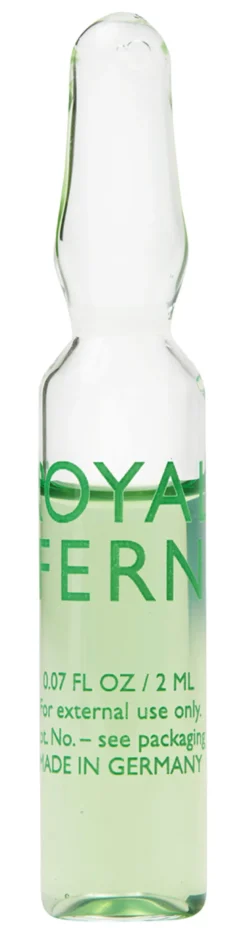 Phytoactive Illuminating Ampoules