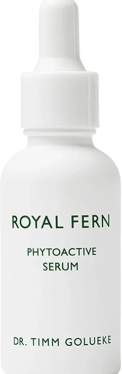 Phytoactive Serum