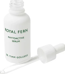 Phytoactive Serum