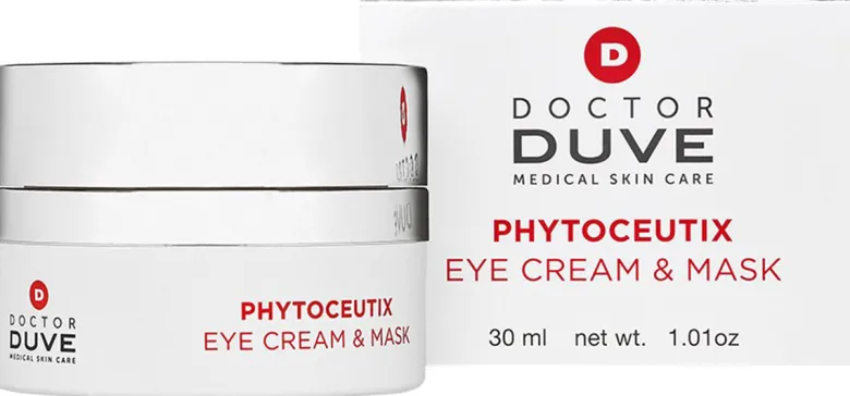 Phytoceutix Eye Cream & Mask