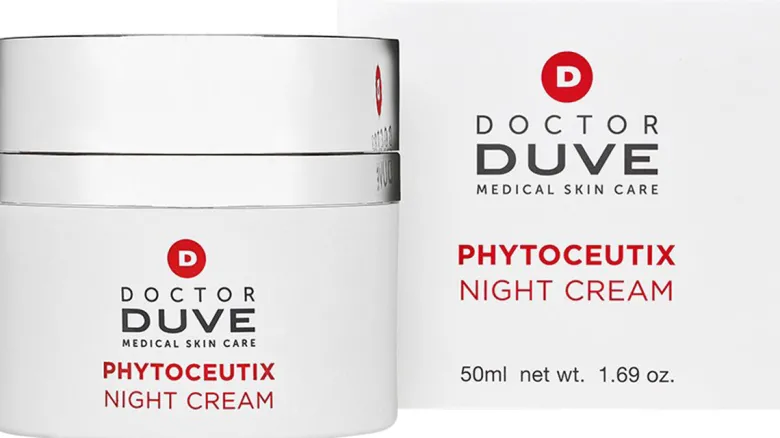 Phytoceutix Night Cream