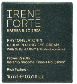 Phytomelatonin Rejuvenating Eye Cream