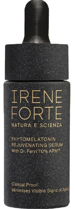 Phytomelatonin Rejuvenating Serum with Dr. Ferri 70% APM™
