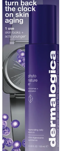 Phyto Nature E2 Exosom Treatment