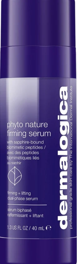 Phyto-Nature Firming Serum