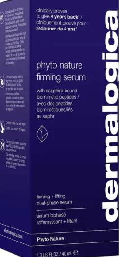 Phyto-Nature Firming Serum