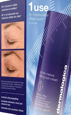Phyto Nature Lifting Eye Cream