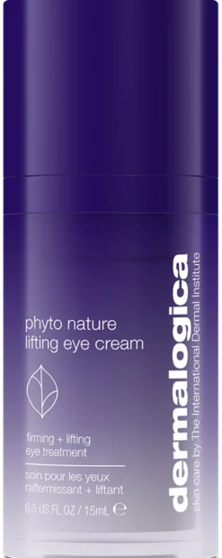 Phyto Nature Lifting Eye Cream