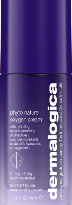 Phyto Nature Oxygen Cream