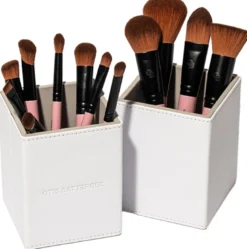 12 PIECE BRUSH SET