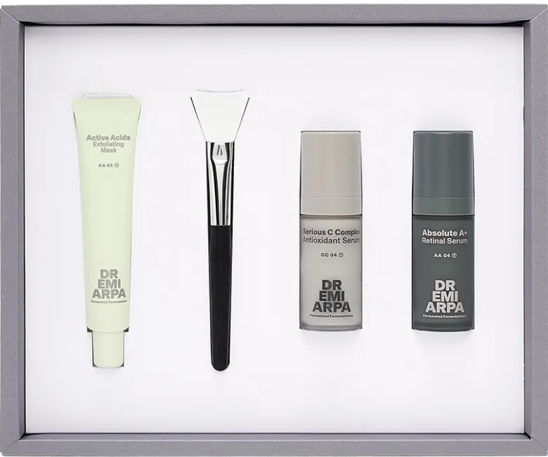 Pigmentation Prevention Set