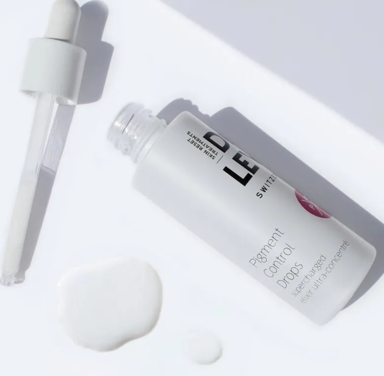 Pigment Control Drops