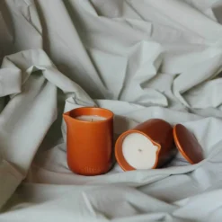 pillow haze