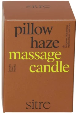 pillow haze