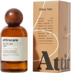 Pillow Mist Cedar & Lavender^