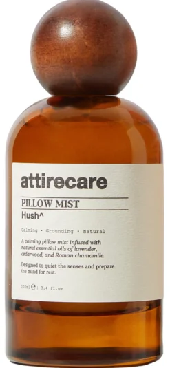 Pillow Mist Cedar & Lavender^