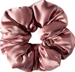 Pillow Scrunchie - Damask Rose