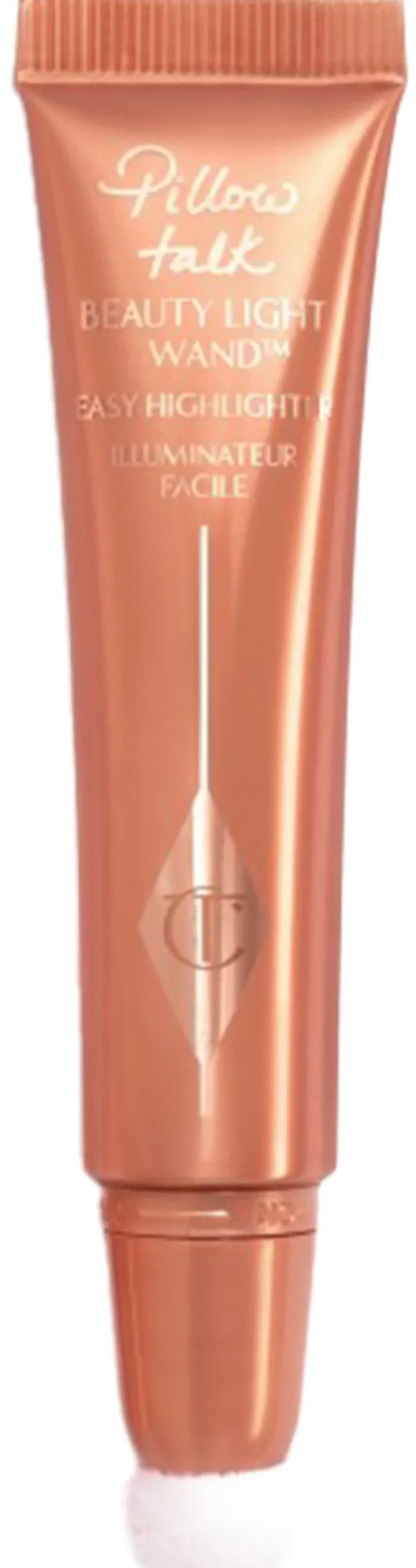 PILLOW TALK BEAUTY LIGHT WAND