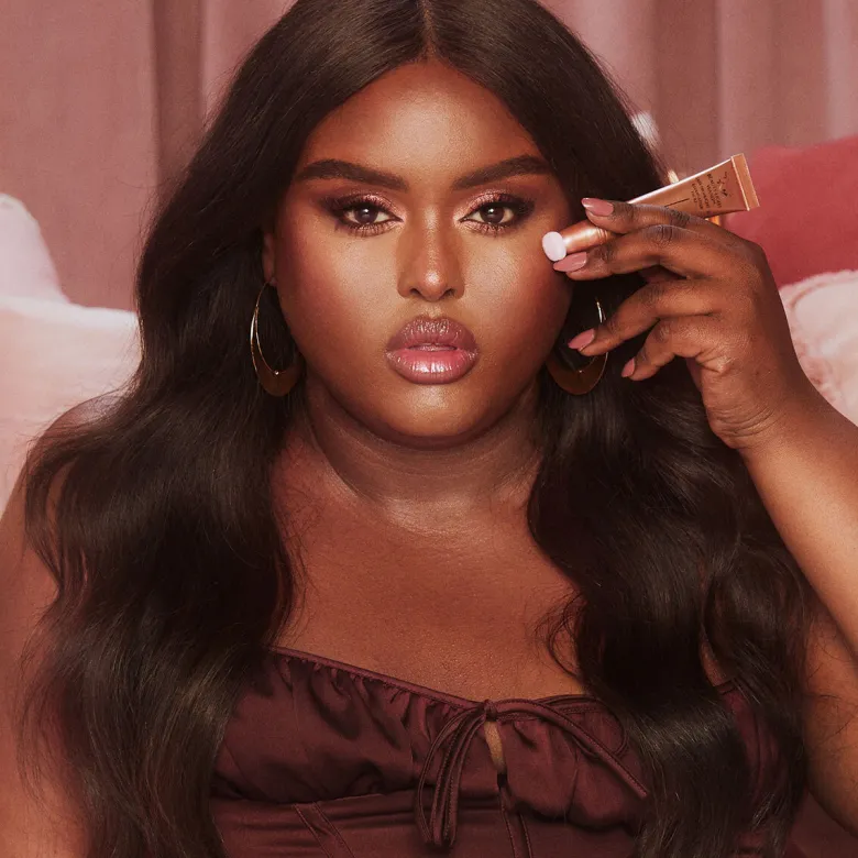 PILLOW TALK BEAUTY LIGHT WAND