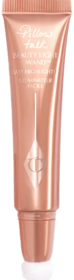 PILLOW TALK BEAUTY LIGHT WAND