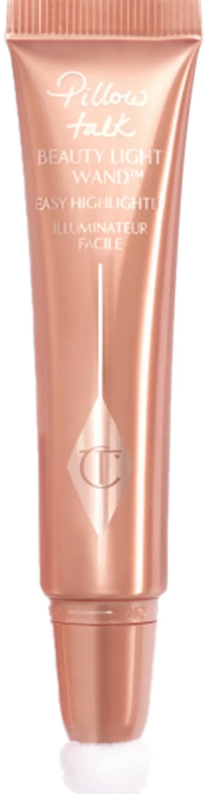 PILLOW TALK BEAUTY LIGHT WAND