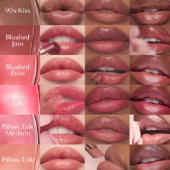 PILLOW TALK BLUSH BALM TINT