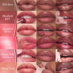 PILLOW TALK BLUSH BALM TINT