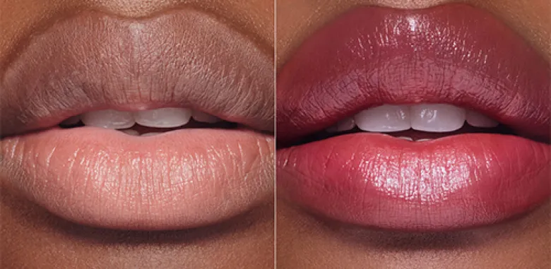 PILLOW TALK BLUSH BALM TINT