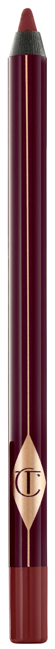 PILLOW TALK EYE LINER
